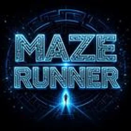 Icône de Maze Runner