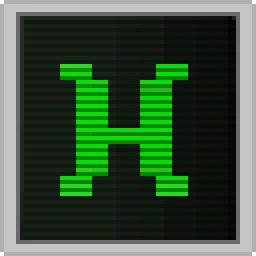 أيقونة Hacker